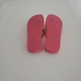 Roxy Plaj Terliği - Pembe