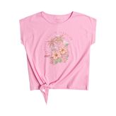Roxy Pura Playa B Unisex Çocuk Tişört