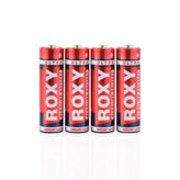 Roxy Roxy Aa Alkalin Kalem Pil 4 Lü