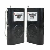 Roxy RXY-TURBO Cep Tipi Mini Analog Fm Radyo