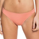 Roxy Sd Be cl Re Bo Kadın Bikini Alt - Pembe