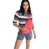 Roxy Silver Spring Kadın Kırmızı Bel Çantası
