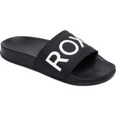 Roxy Slippy II Kadın Siyah Terlik