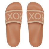 Roxy Slippy Knit SandaletKadın