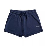 Roxy SURF STOKED J OTLR LACİVERT Kadın Şort