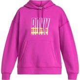 Roxy Thats Rad Mor Kadın Sweatshirt - M