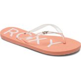 Roxy Viva Jelly Kadın Pembe Terlik - Pudra