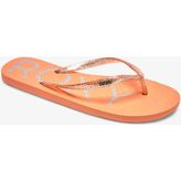 Roxy Viva Sparkle Kadın TERLIK-ARJL100873PEP - Turuncu