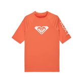 Roxy Wholehearted SS Kız Çocuk Tişörtü (1'li Paket)