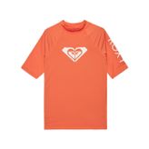 Roxy Wholehearted Ss Tişört Kız çocuk