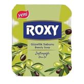 Roxy Zeytinyağlı 4x70 gr Güzellik Sabunu