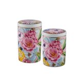 ROY KING FULL BLOOM 2'Lİ KAVANOZ