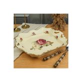 ROY KING ROSE 36 CM TABAK