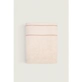 Roya Banyo Havlusu 90x150 cm Pembe