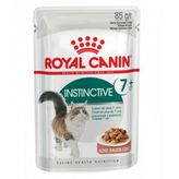 Royal Canin İnstinctive 7+ 85 gr Kedi Konserve