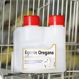 Royal Egenin Oregano 500 ml Vitamin