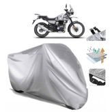 Royal Enfield Himalayan Motor Brandası