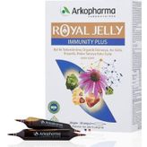 Royal Jelly Immunity Plus - 20 Ampül