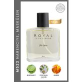 ROYAL PLATİNUM M522 EDP ERKEK PARFÜM