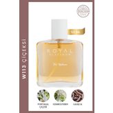 ROYAL PLATİNUM W113 EDP KADIN PARFÜM