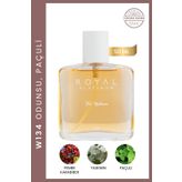 ROYAL PLATİNUM W134 EDP KADIN PARFÜM