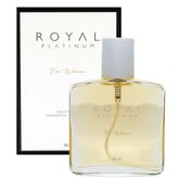 Royal Platinum W193 EDP 50 ml Kadın Parfüm
