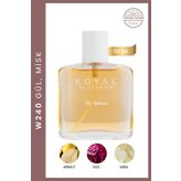 ROYAL PLATİNUM W240 EDP KADIN PARFÜM