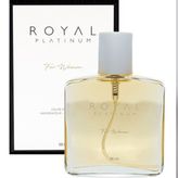 Royal Platinum W427 EDP 50 ml Kadın Parfüm