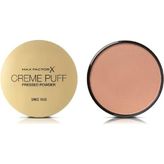 Royal Rain Store Creme Puff, Pressed Compact Powder, 005 Translucent, 21 G
