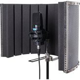 Royal Rain Store Pf-32 Mk Iı Studıo Soundshield Compact Akustik Mikrofon Paneli