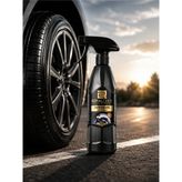 Royalchem 500 ml Lastik Parlatıcı Sprey