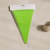 Royaleks 30 cm Silikon Krema Sıkma Torbası - Tekli