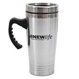 Royaleks CLKN-1457 450 ml Gümüş Termos