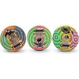 Royaleks Coconat Kalimba Batikli NO:1029