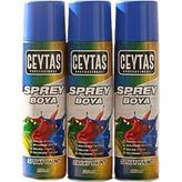 Royaleks Mavi Sprey Boya 200 ml