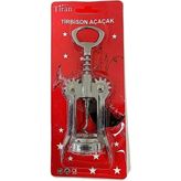 Royaleks Metal Tirbuşon Açacak