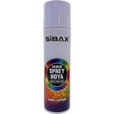 Royaleks Parlak Siyah Sprey Boya 250 ml