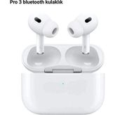 Royaleks Pro 3 Kablosuz Bluetooth Kulaklık