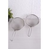 Royaleks TS25 25 CM Paslanmaz Süzgeç