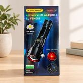 Royaleks USB El Feneri 100 W