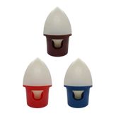 RoyalFarmVet Güvercin ve Kuş Suluğu 1 Litre (3 Adet)