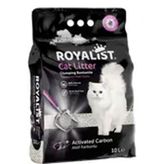 Royalist 10 lt Activated Carbon Kedi Kumu