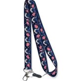 Royalvance Dalga ve Sakura Boyun Askı Ipi