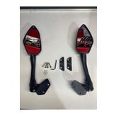rplate CF MOTO 250 SR AYNA TAKIM