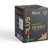 R&r&c Naturals Herbal Products Gold Plus Gold Honey Bitkisel Karışımlı Macun 240 gr + 230 gr - 470 gr