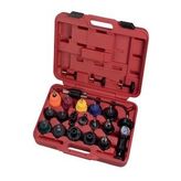 RRT0119 20 PARÇA RADYATÖR TEST KİTİ RETTA