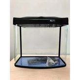 Rs-480A Akvaryum Black 48*24*43 Cm 4W Led