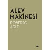 Rs Alev Makinesi