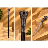 Rs Asa Başlıklı Kılıçlı Baston TCX2561