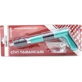 Rs Barutlu Çivi Tabancası EMV-5618